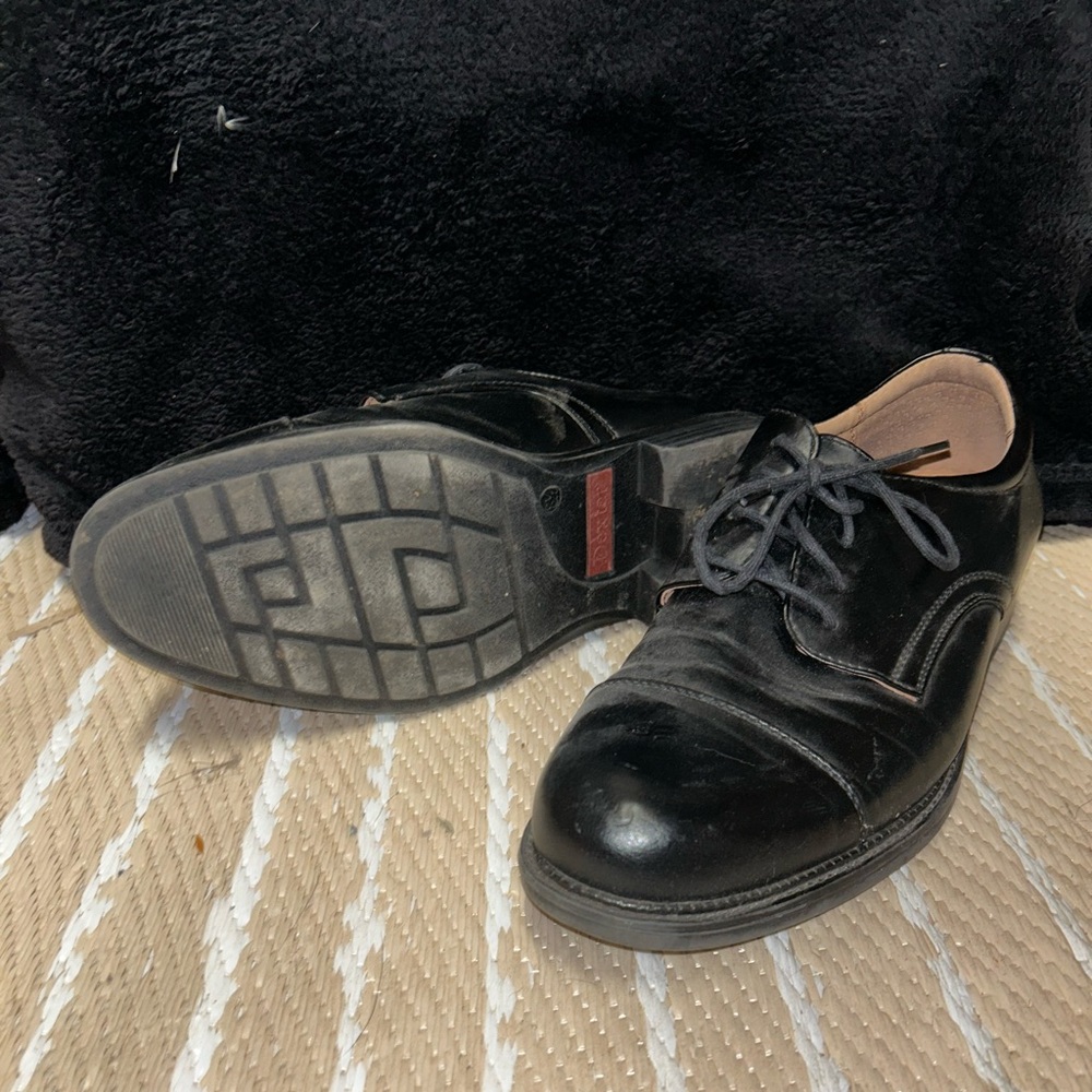 Dress Shoes